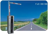 Barreira intensiva de dobramento FJC-D627B da indicação do sinal de tráfego do uso da porta da barreira