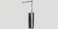 Barrier Gate FJC-D637B, 90 graus dobrável, controle remoto e Sensor de Loop de dobramento