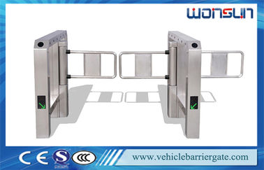 Painel de controle Multifunction da porta da barreira do painel de controlo para o controle de acesso
