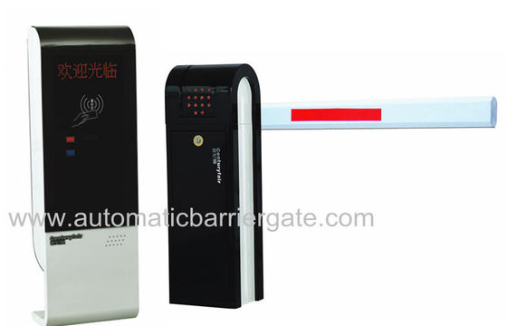 Cartão inteligente do sistema IC do estacionamento do carro de AC220V 50HZ/identificação
