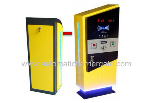 Sistema inteligente do estacionamento do carro de Weigand AC220V 50HZ para a exposição