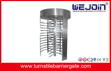 Torniquete completo automatizado da altura