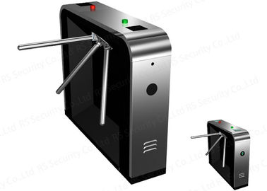 Varredor facial terminal de alta capacidade do reconhecimento de cara 3D para o sistema do pedágio