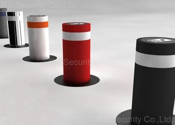 Postes de amarração de aumentação hidráulicos do construtor 219mm da estrada da barreira do tráfego K4