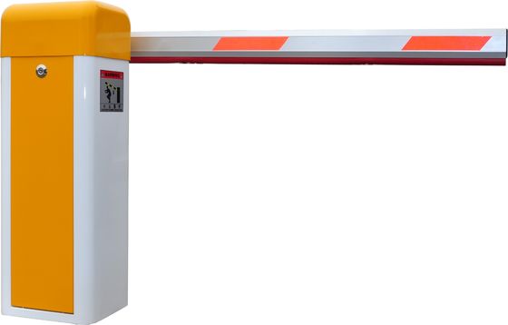 Porta automática inteligente da barreira do crescimento para o controlo a distância do estacionamento e do acesso do veículo