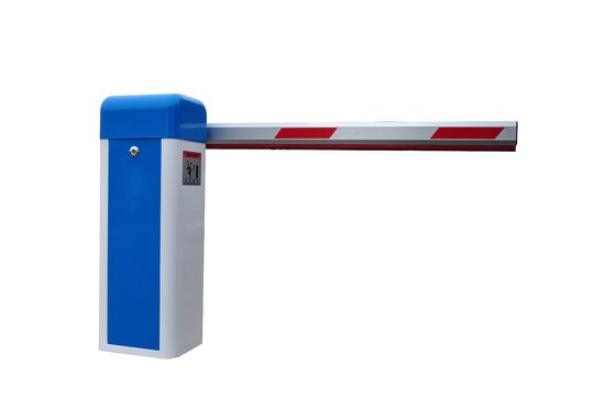 Porta automática inteligente da barreira do crescimento para o controlo a distância do estacionamento e do acesso do veículo