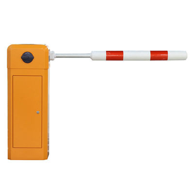 Porta manual de alta velocidade da barreira do crescimento para o pedágio da estrada/sistema do estacionamento