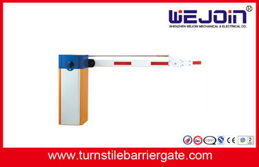 Sistema automático da porta da barreira do crescimento do tráfego da segurança com embreagem de Mannual