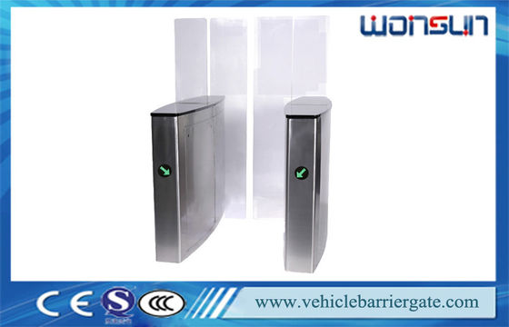 Detector do laço do veículo único para o motor indutivo da porta de deslizamento de Digitas