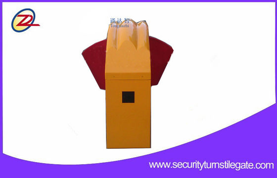 Porta automática da barreira do torniquete da aleta da Anti-pitada para o sistema do controle de acesso