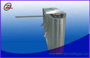 Do torniquete completo da altura do tripé do TCP/IP sistema de controlo mecânico de Rfid