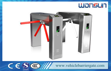 Porta automática da barreira da parada do carro da porta do crescimento da porta da barreira da barreira do estacionamento