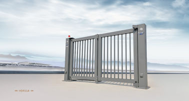 portas de dobramento do Bi 433MHz de controle remoto sem fio com o sensor anticolisão do IR