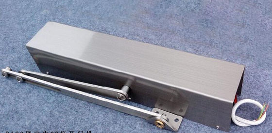 Prateie do balanço automático dobro da folha de 700mm a de 2000mm o abridor de vidro da porta