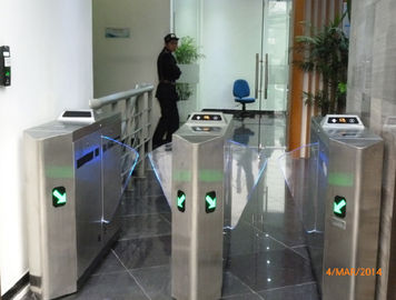 barreira da aleta do Oferta-sentido inteligente com o motor de movimentação sem escova da C.C.