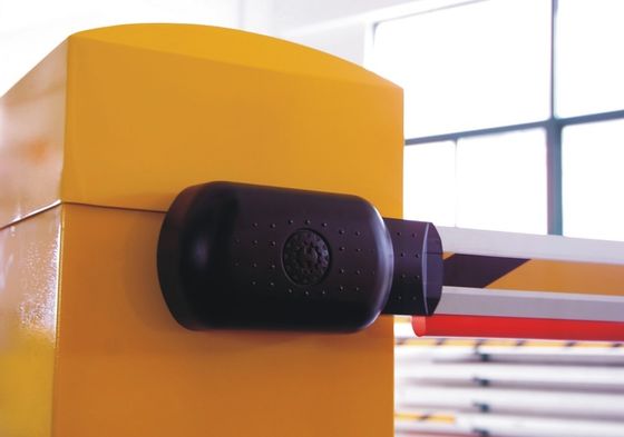 Portas automáticas de controle remoto do crescimento da segurança da rua para o estacionamento do carro