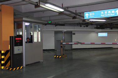 Controle resistente de dobramento FJC-D627 do veículo do limite da altura da porta da barreira