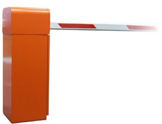 pó 1.4s resistente que reveste a barreira automática do tráfego da estrada segura customizável