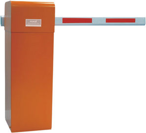 Porta automática de alta velocidade da barreira do crescimento para exterior e interno