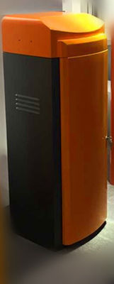 Porta elétrica automática da barreira do crescimento com controlo a distância para o veículo