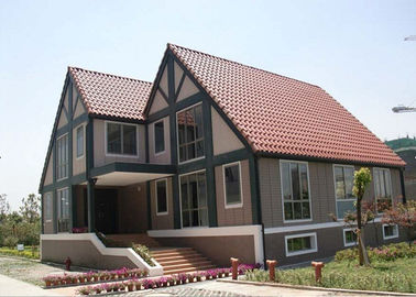 Cabine provisória do trabalhador pré-fabricado instalada rapidamente minando