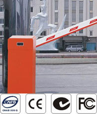 Porta do crescimento da barreira de DC315Y